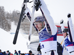 Milan Cortina Olympics Freestyle Skiing