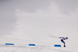 Milan Cortina Olympics Cross Country