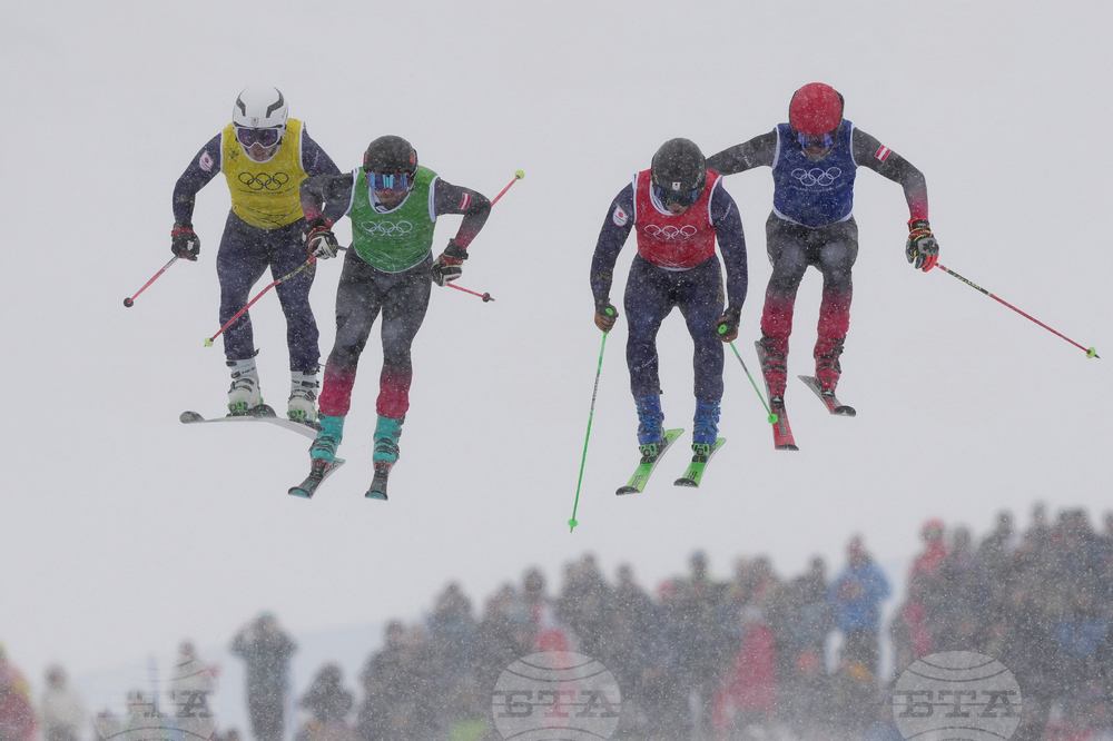 Milan Cortina Olympics Freestyle Skiing