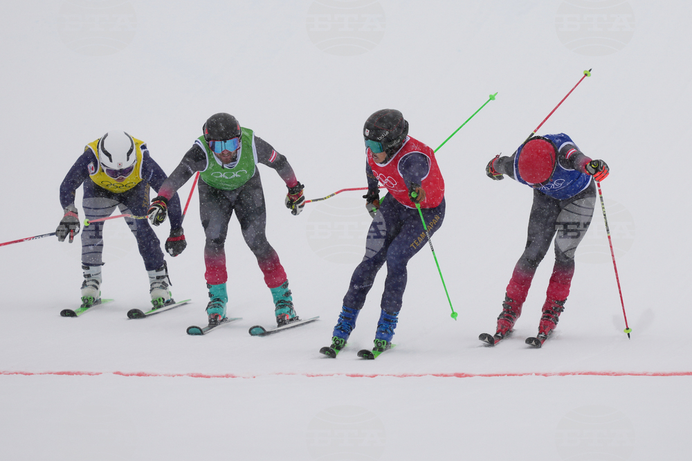 Milan Cortina Olympics Freestyle Skiing