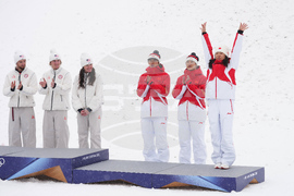 Milan Cortina Olympics Freestyle Skiing