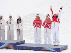 Milan Cortina Olympics Freestyle Skiing