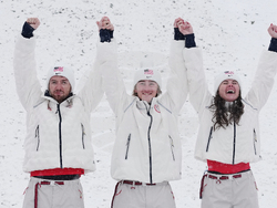 Milan Cortina Olympics Freestyle Skiing