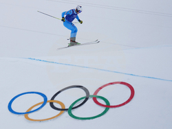 Milan Cortina Olympics Freestyle Skiing