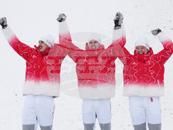 Milan Cortina Olympics Freestyle Skiing