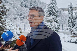 ПАВЕЦ „Чаира“ - Трайчо Трайков - инспекция - брифинг