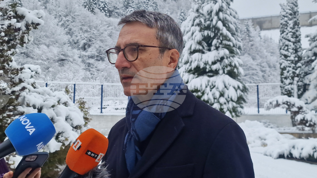 Абонатите с основателни жалби за завишени сметки за ток ще бъдат компенсирани, каза Трайчо Трайков