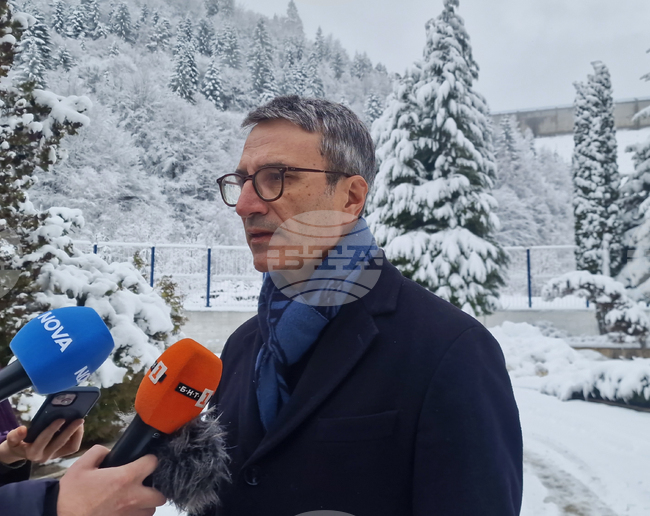 Абонатите с основателни жалби за завишени сметки за ток ще бъдат компенсирани, каза Трайчо Трайков