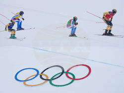 Milan Cortina Olympics Freestyle Skiing