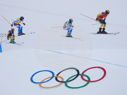 Milan Cortina Olympics Freestyle Skiing