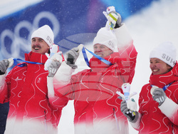 Milan Cortina Olympics Freestyle Skiing