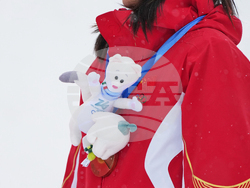 Milan Cortina Olympics Freestyle Skiing