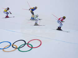 Milan Cortina Olympics Freestyle Skiing