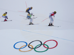 Milan Cortina Olympics Freestyle Skiing