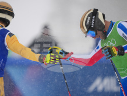 Milan Cortina Olympics Freestyle Skiing