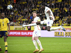 Sweden Belgium Euro 2024 Soccer
