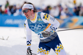 Milan Cortina Olympics Cross Country