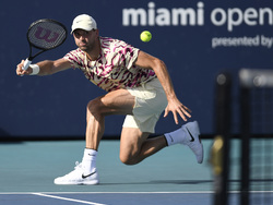 Miami Open Tennis