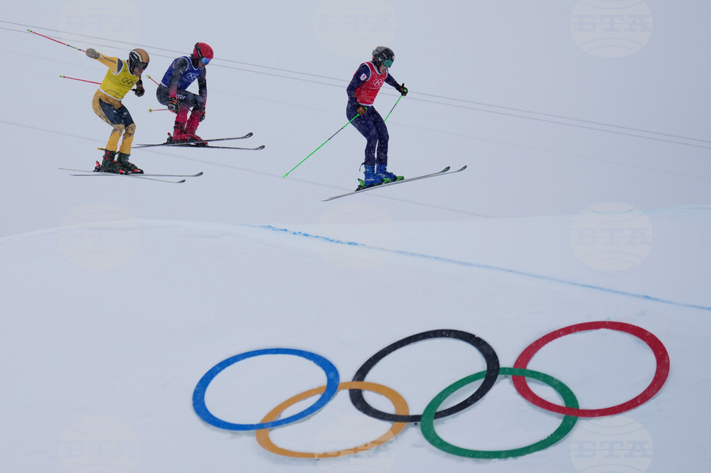 Milan Cortina Olympics Freestyle Skiing