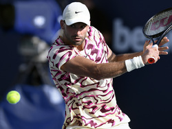 Miami Open Tennis