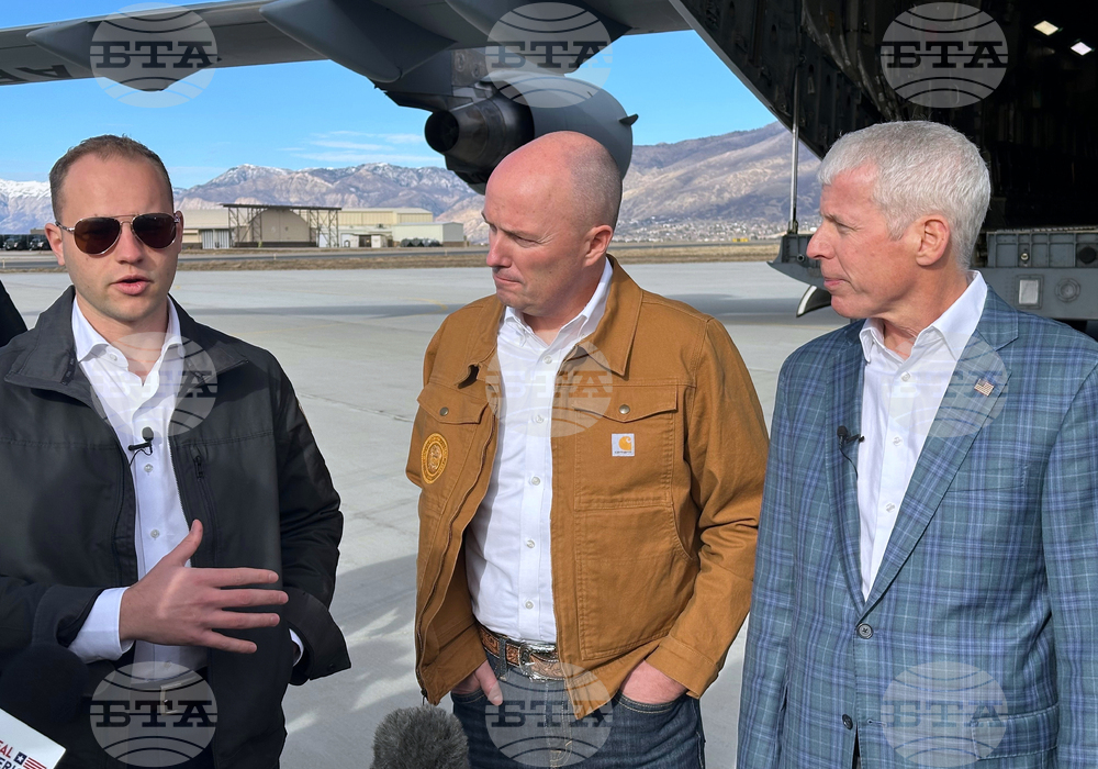 Trump Nuclear Energy