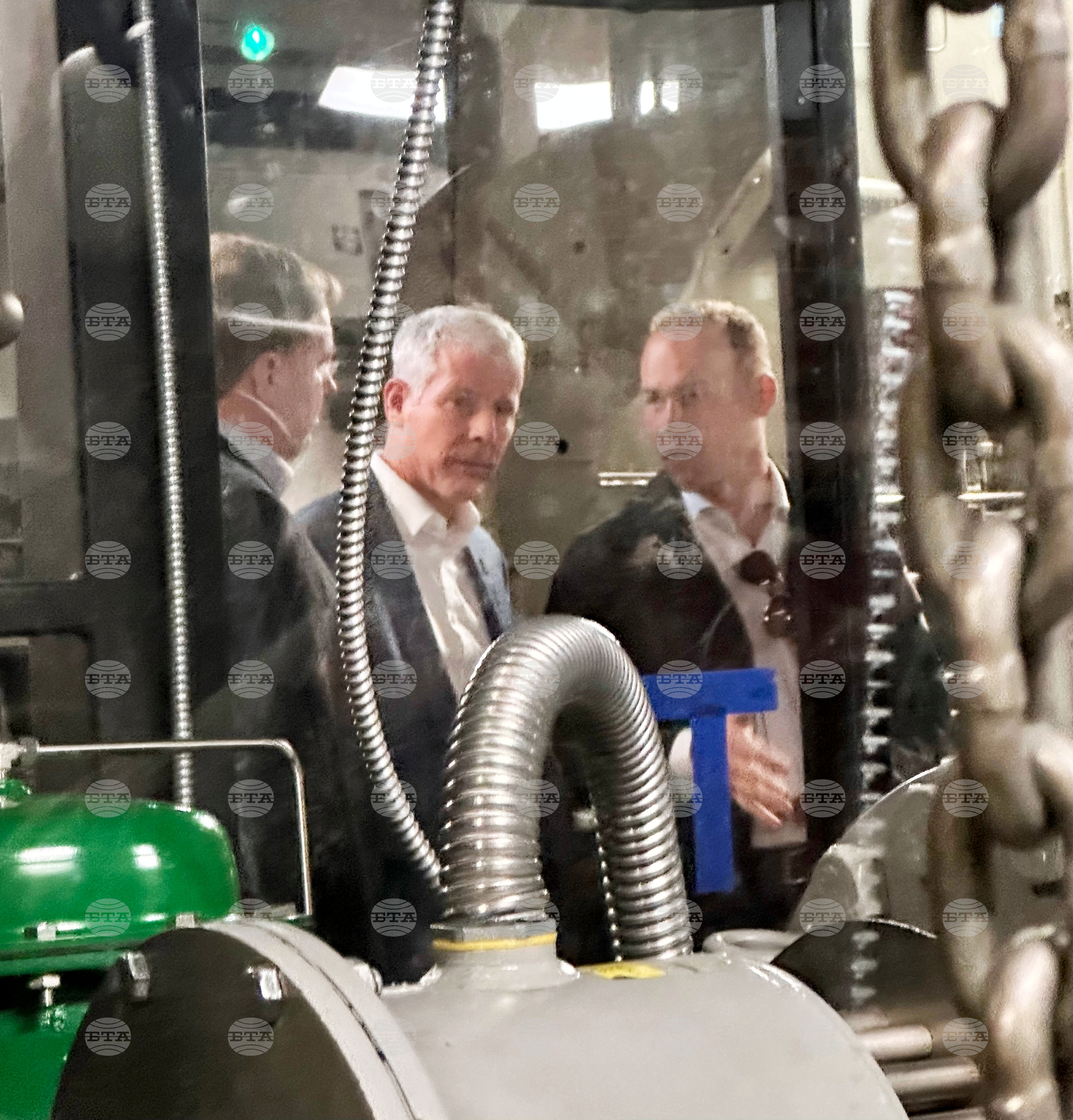 Trump Nuclear Energy