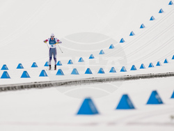 Milan Cortina Olympics Cross Country