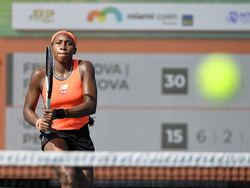 Miami Open Tennis