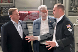 Trump Nuclear Energy