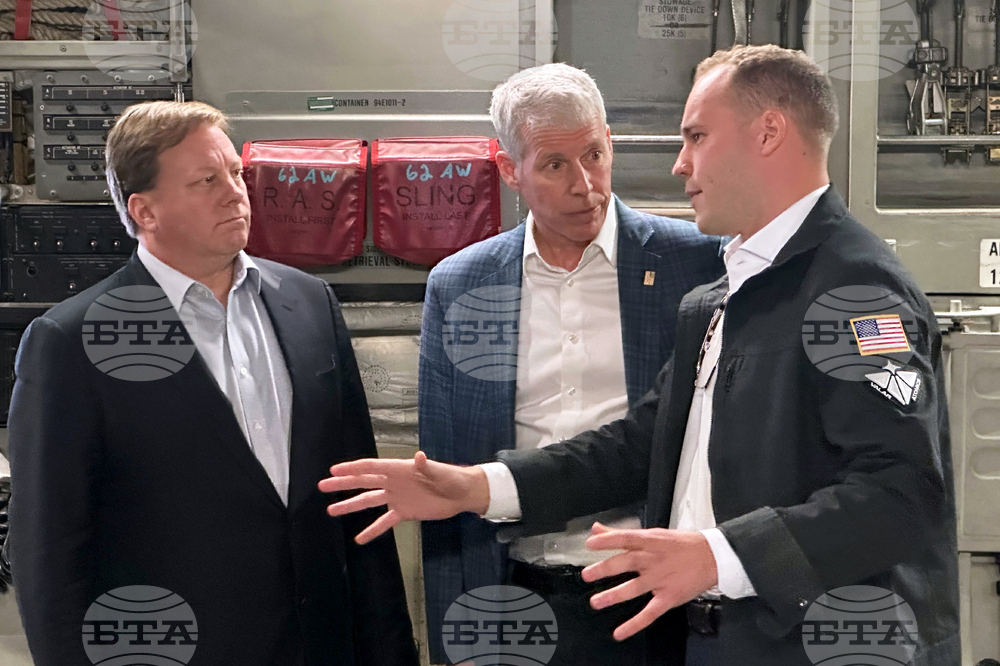 Trump Nuclear Energy