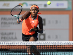 Miami Open Tennis
