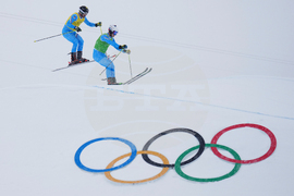 Milan Cortina Olympics Freestyle Skiing