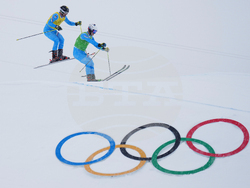 Milan Cortina Olympics Freestyle Skiing