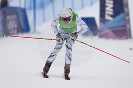 Milan Cortina Olympics Freestyle Skiing