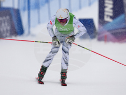 Milan Cortina Olympics Freestyle Skiing