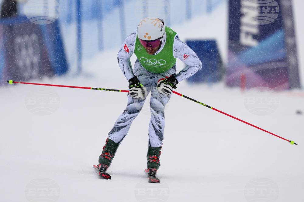 Milan Cortina Olympics Freestyle Skiing