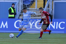 Футбол - Левски - Локомотив София