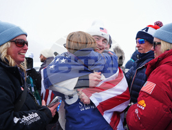 Milan Cortina Olympics Freestyle Skiing