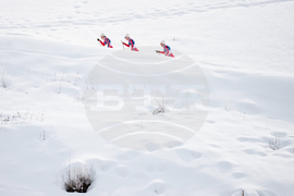 Milan Cortina Olympics Cross Country