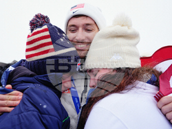 Milan Cortina Olympics Freestyle Skiing