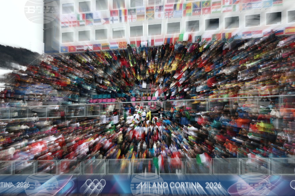 Milan Cortina Olympics Ski Mountaineering