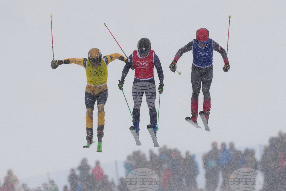 Milan Cortina Olympics Freestyle Skiing