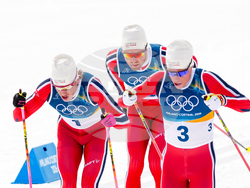 Milan Cortina Olympics Cross Country