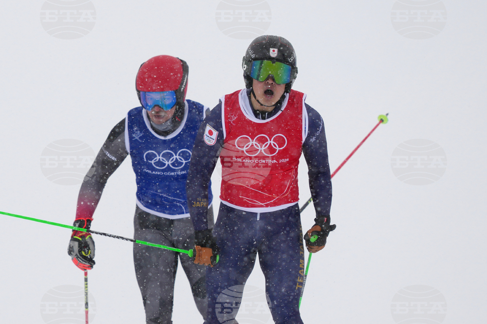 Milan Cortina Olympics Freestyle Skiing