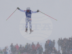 Milan Cortina Olympics Freestyle Skiing