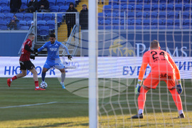 Футбол - Левски - Локомотив София