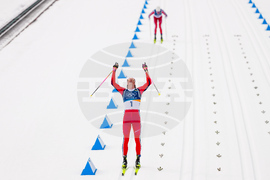 Milan Cortina Olympics Cross Country