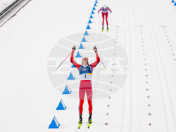 Milan Cortina Olympics Cross Country