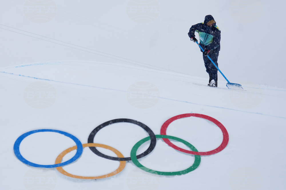 МОК ще утвърди през месец юни всички спортове в програмата на Зимната олимпиада във Франция през 2030 година