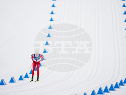 Milan Cortina Olympics Cross Country